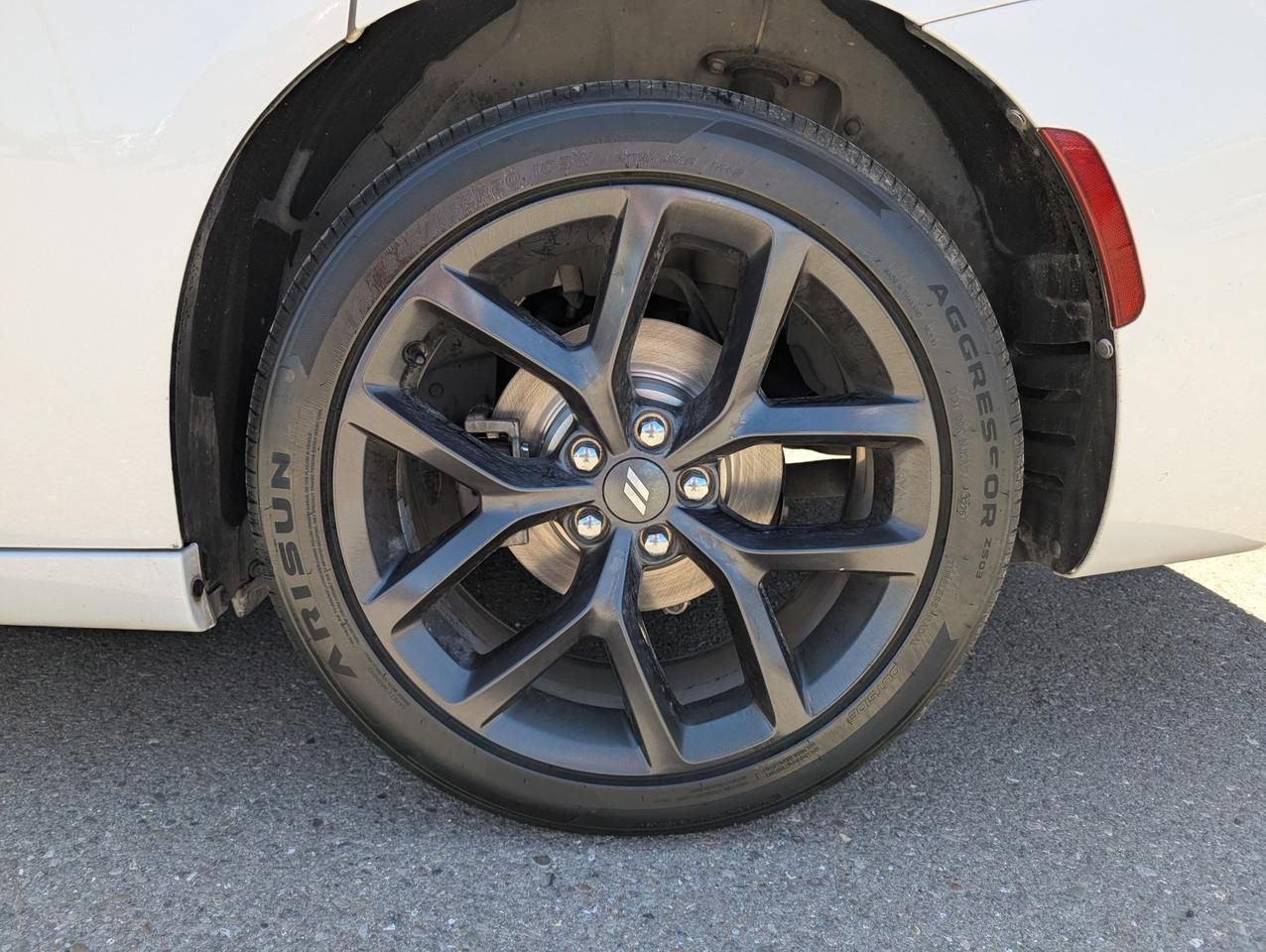 2021 Dodge Charger SXT Grand Junction CO