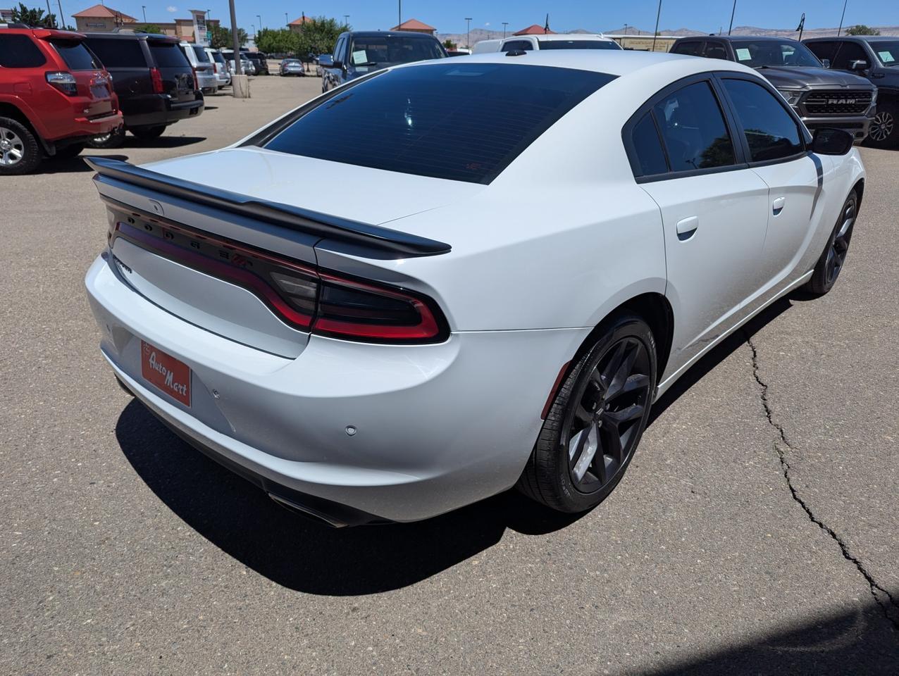 2021 Dodge Charger SXT Grand Junction CO