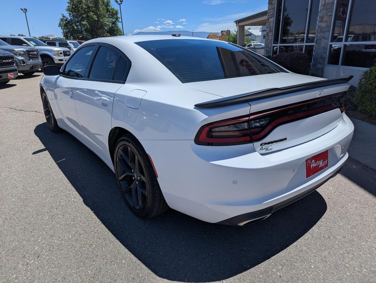 2021 Dodge Charger SXT Grand Junction CO