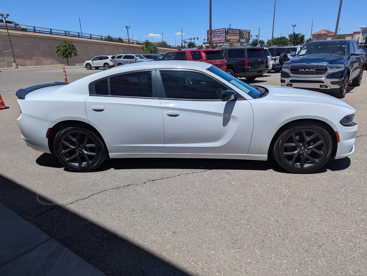 2021 Dodge Charger SXT Grand Junction CO