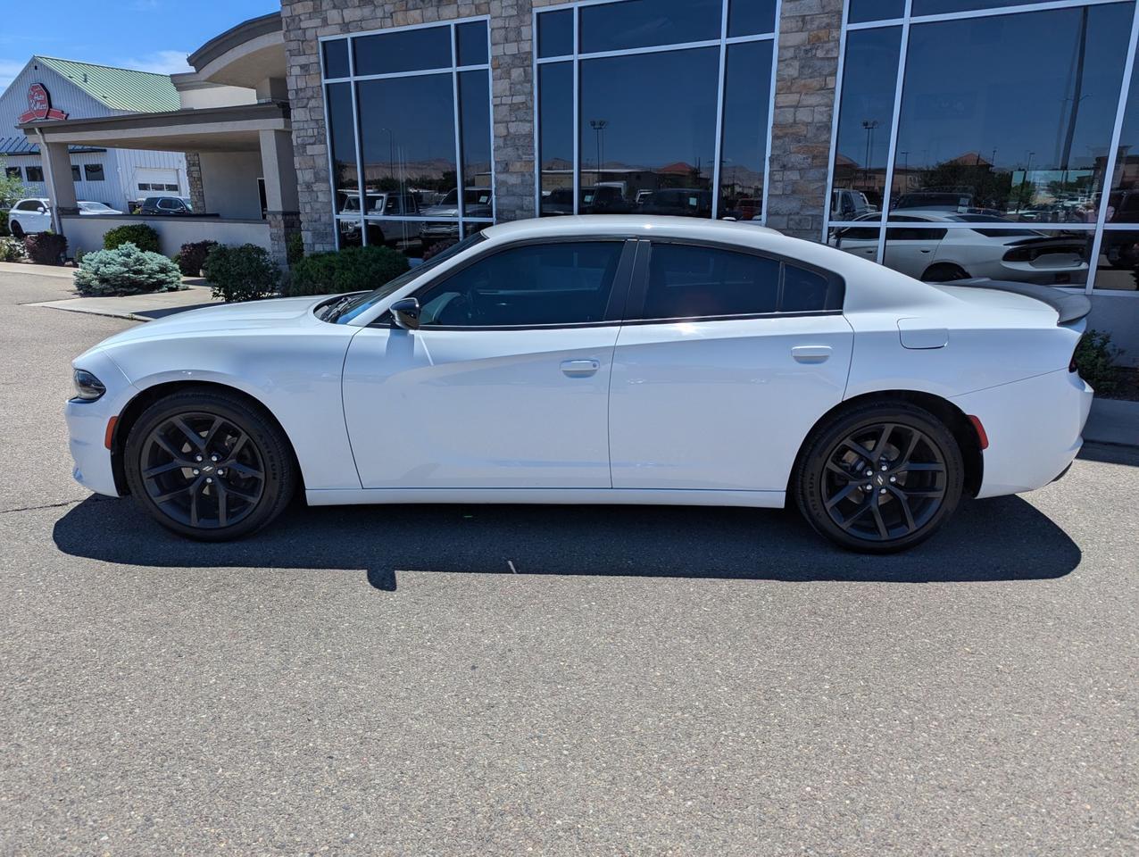 2021 Dodge Charger SXT Grand Junction CO