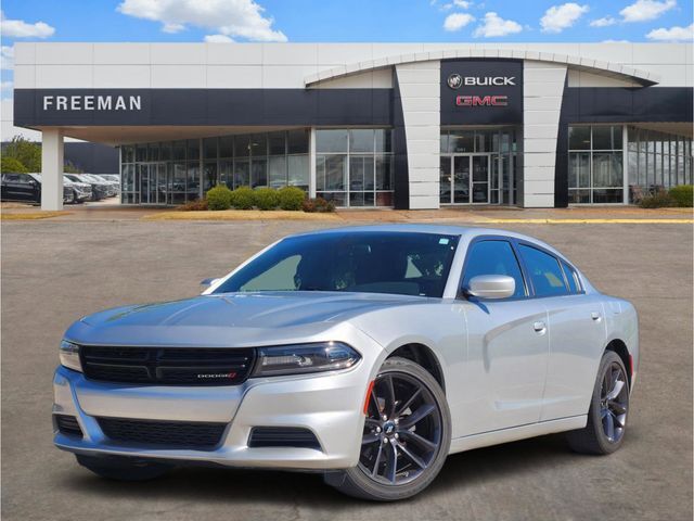 2021 Dodge Charger SXT Grapevine TX