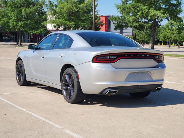 2021 Dodge Charger SXT Grapevine TX