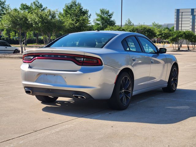 2021 Dodge Charger SXT Grapevine TX
