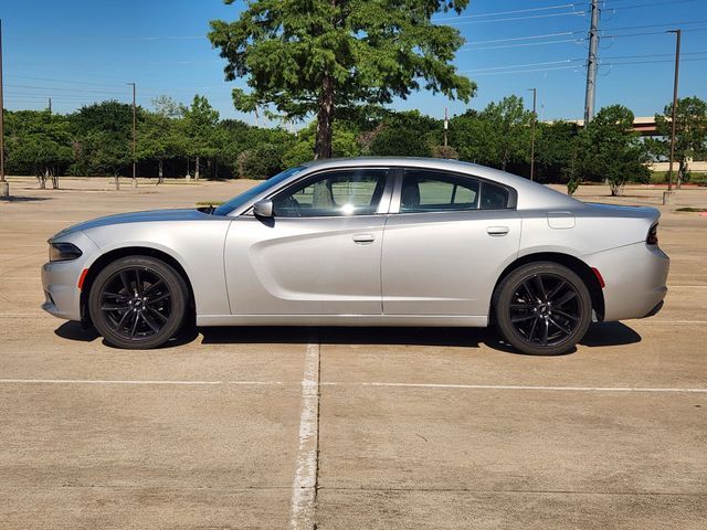 2021 Dodge Charger SXT Grapevine TX
