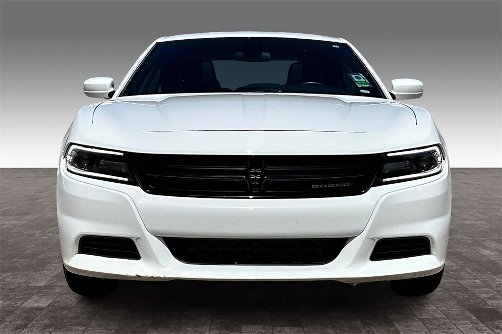 2021 Dodge Charger SXT OR