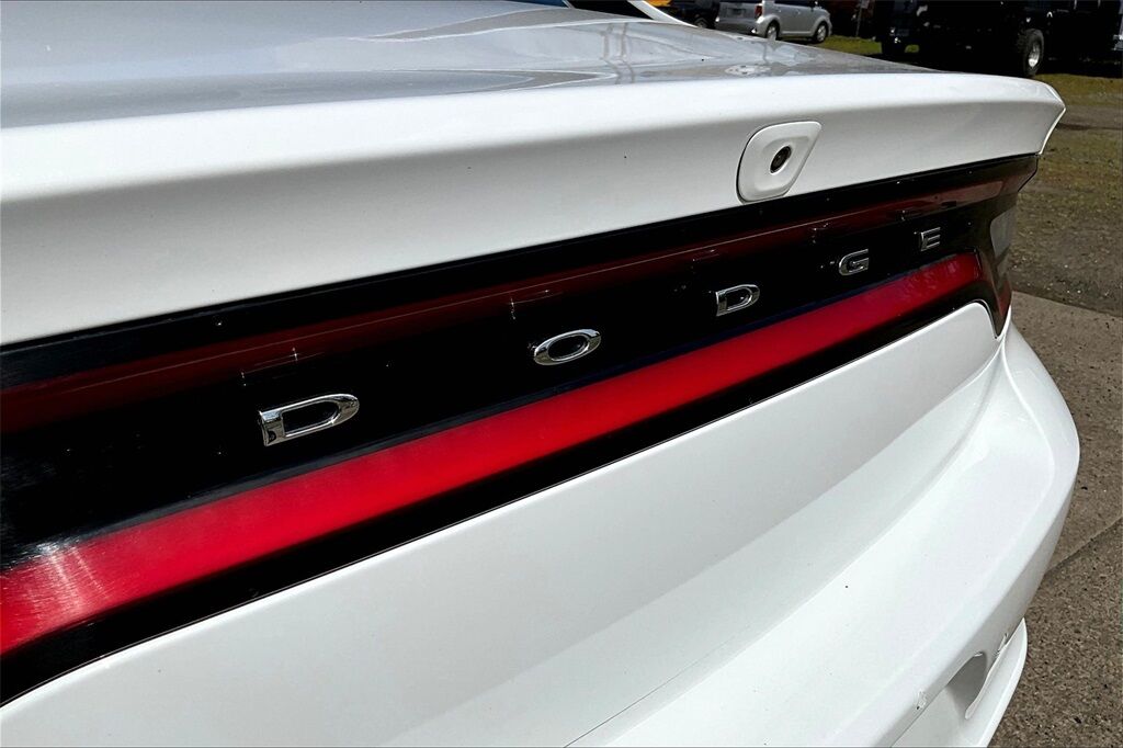 2021 Dodge Charger SXT OR