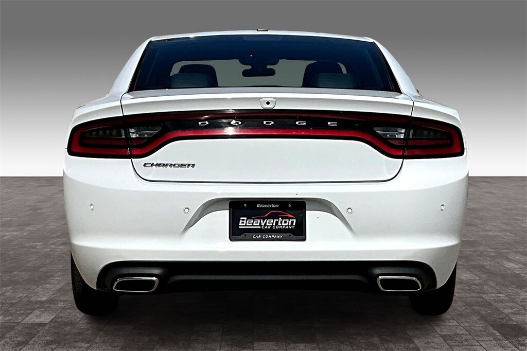 2021 Dodge Charger SXT OR