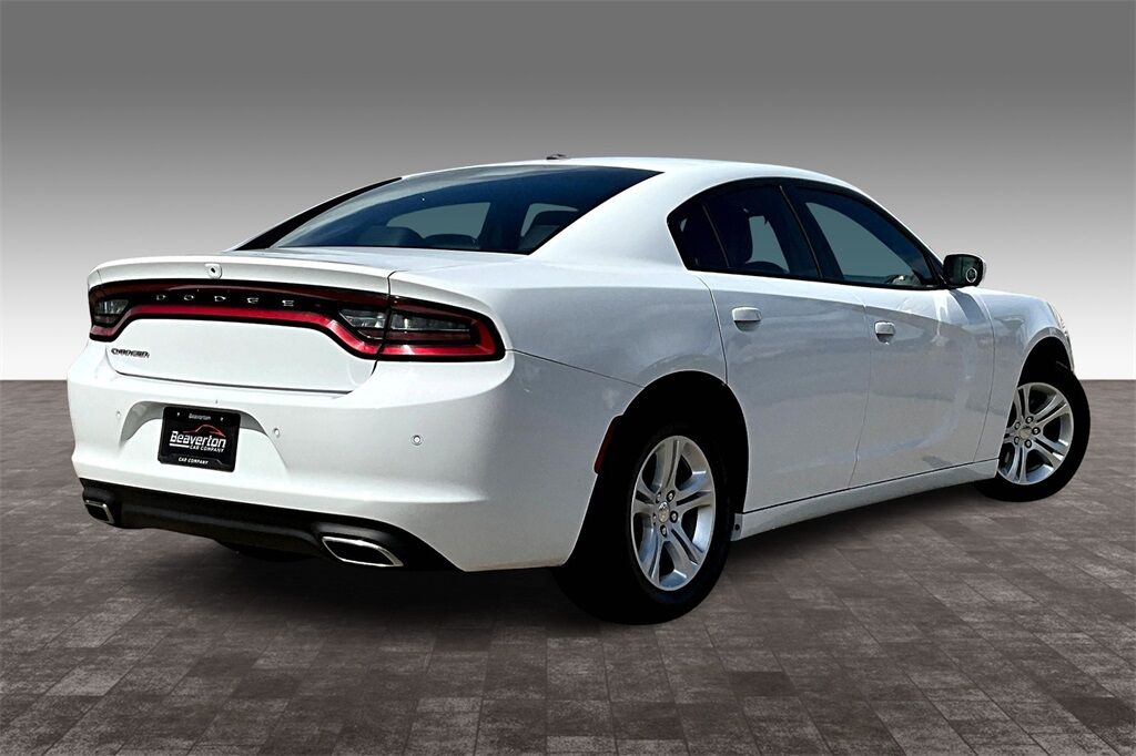 2021 Dodge Charger SXT OR
