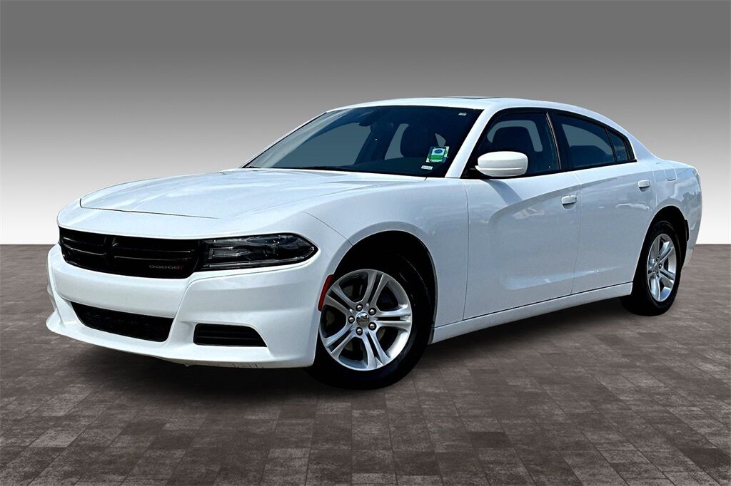 2021 Dodge Charger SXT OR