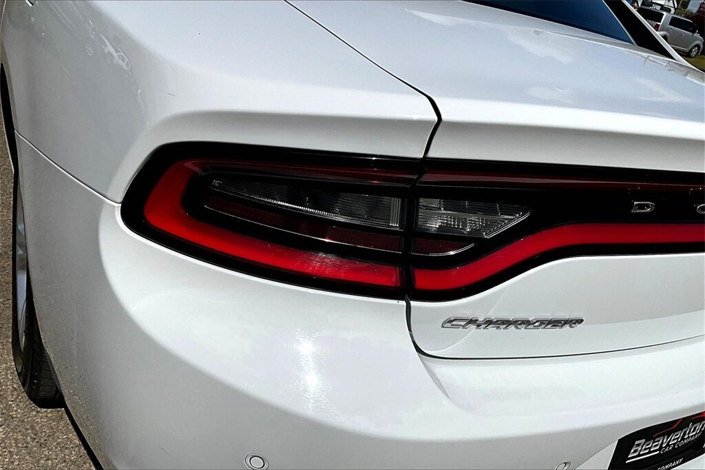 2021 Dodge Charger SXT OR