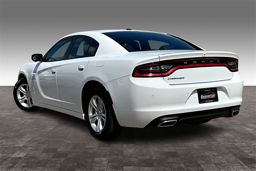 2021 Dodge Charger SXT OR
