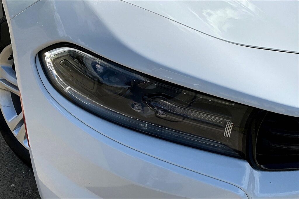 2021 Dodge Charger SXT OR
