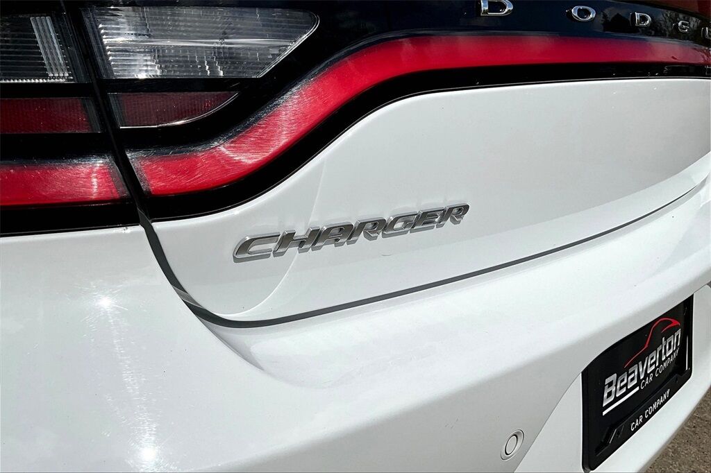 2021 Dodge Charger SXT OR
