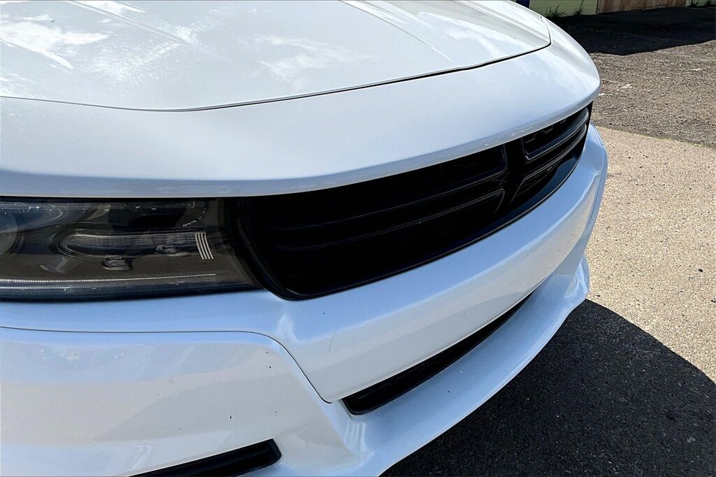 2021 Dodge Charger SXT OR