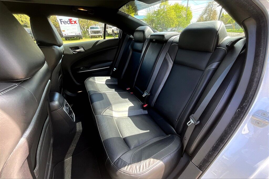 2021 Dodge Charger SXT OR
