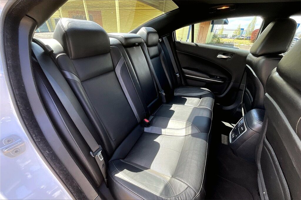 2021 Dodge Charger SXT OR