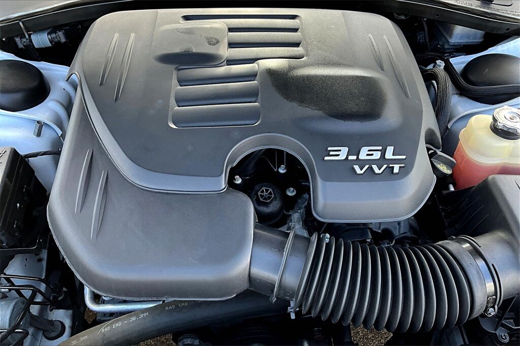 2021 Dodge Charger SXT OR