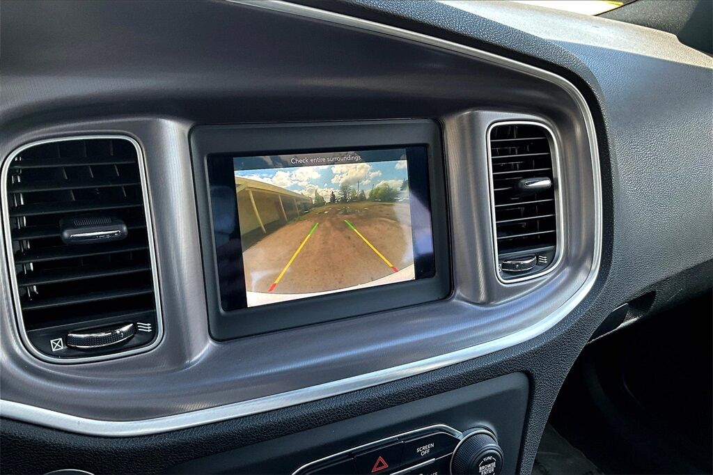 2021 Dodge Charger SXT OR