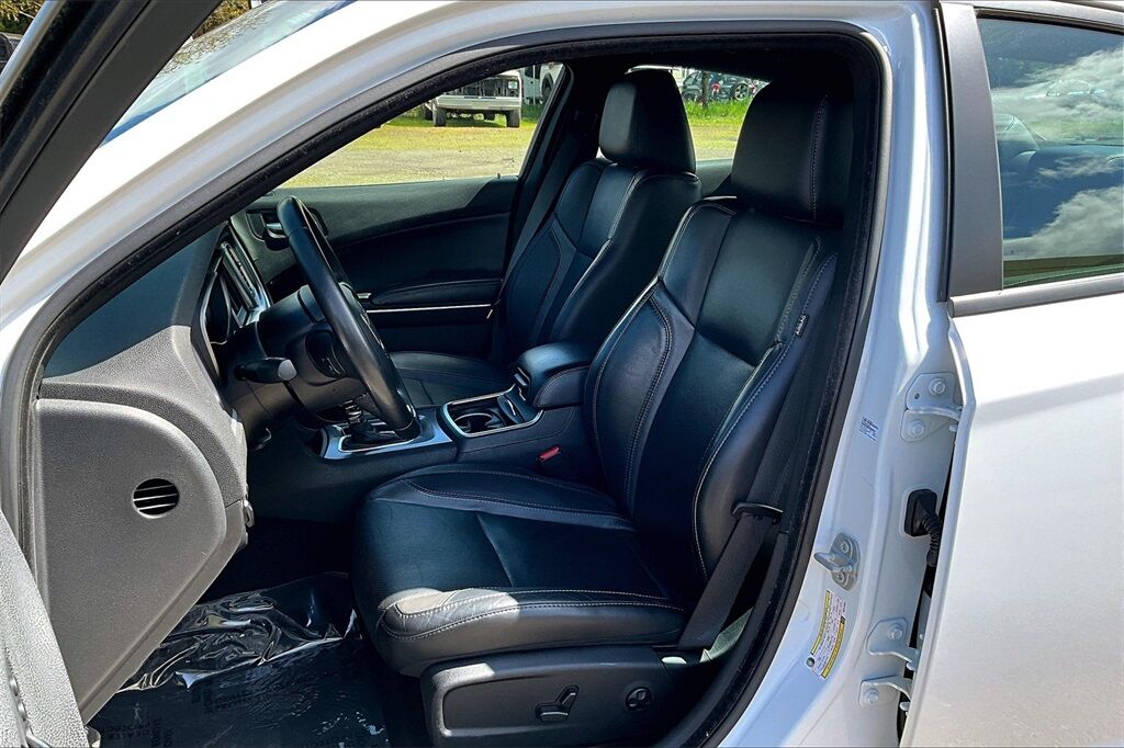 2021 Dodge Charger SXT OR