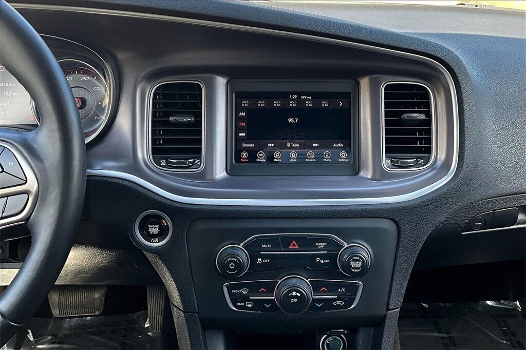 2021 Dodge Charger SXT OR