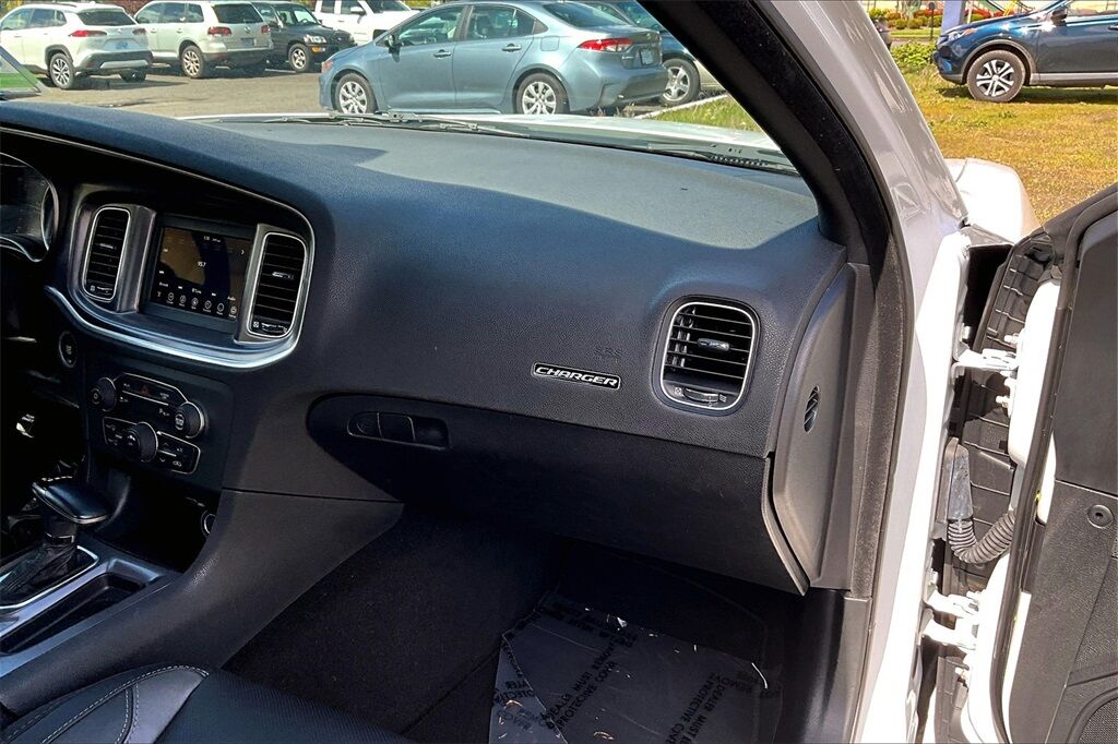 2021 Dodge Charger SXT OR