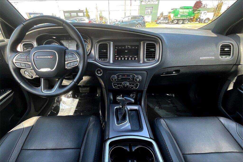 2021 Dodge Charger SXT OR