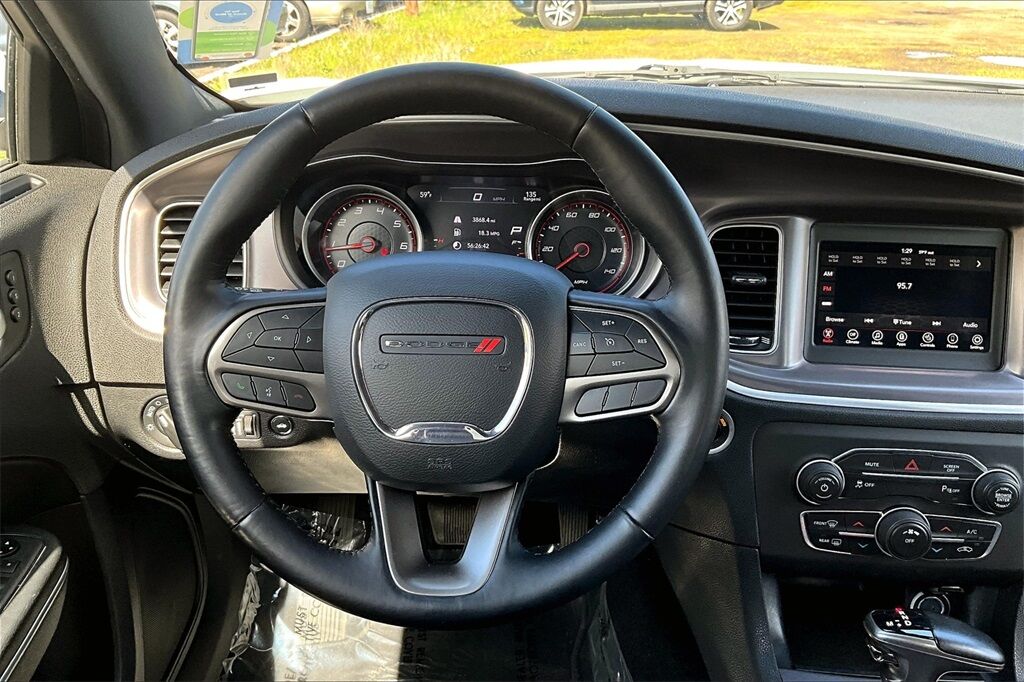 2021 Dodge Charger SXT OR