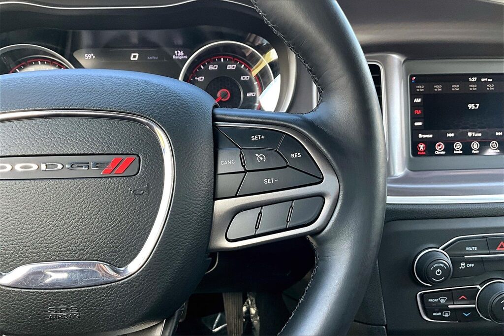 2021 Dodge Charger SXT OR