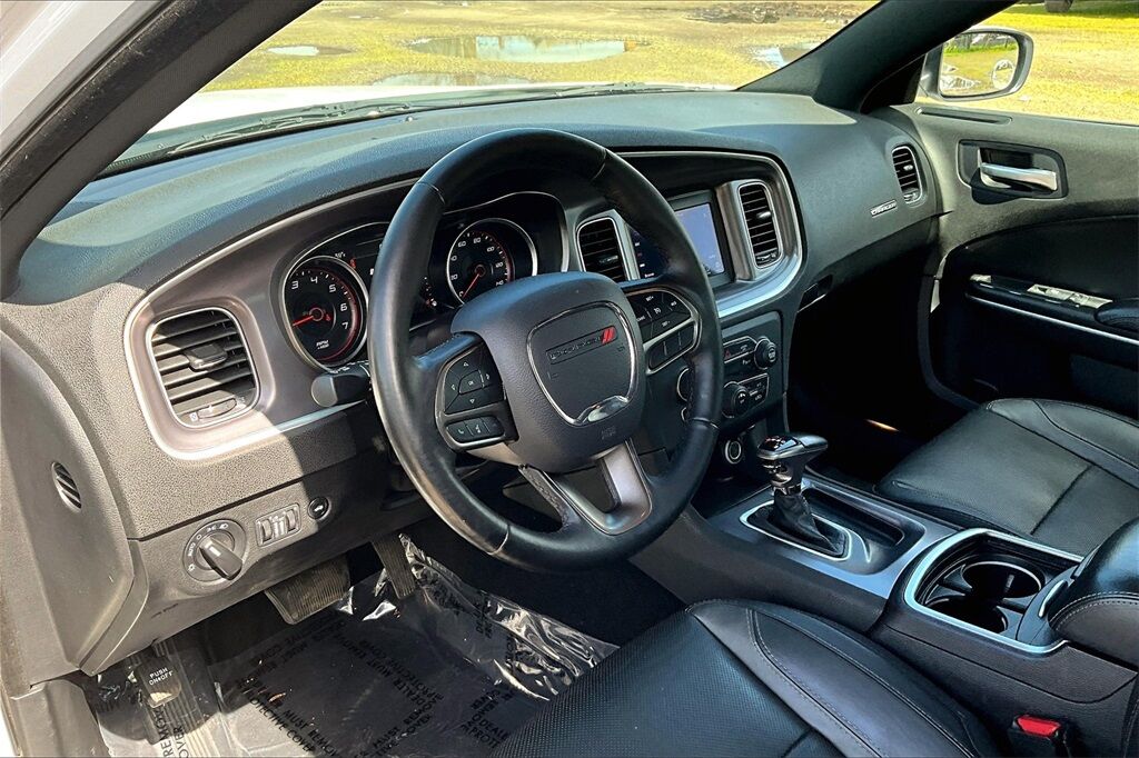 2021 Dodge Charger SXT OR