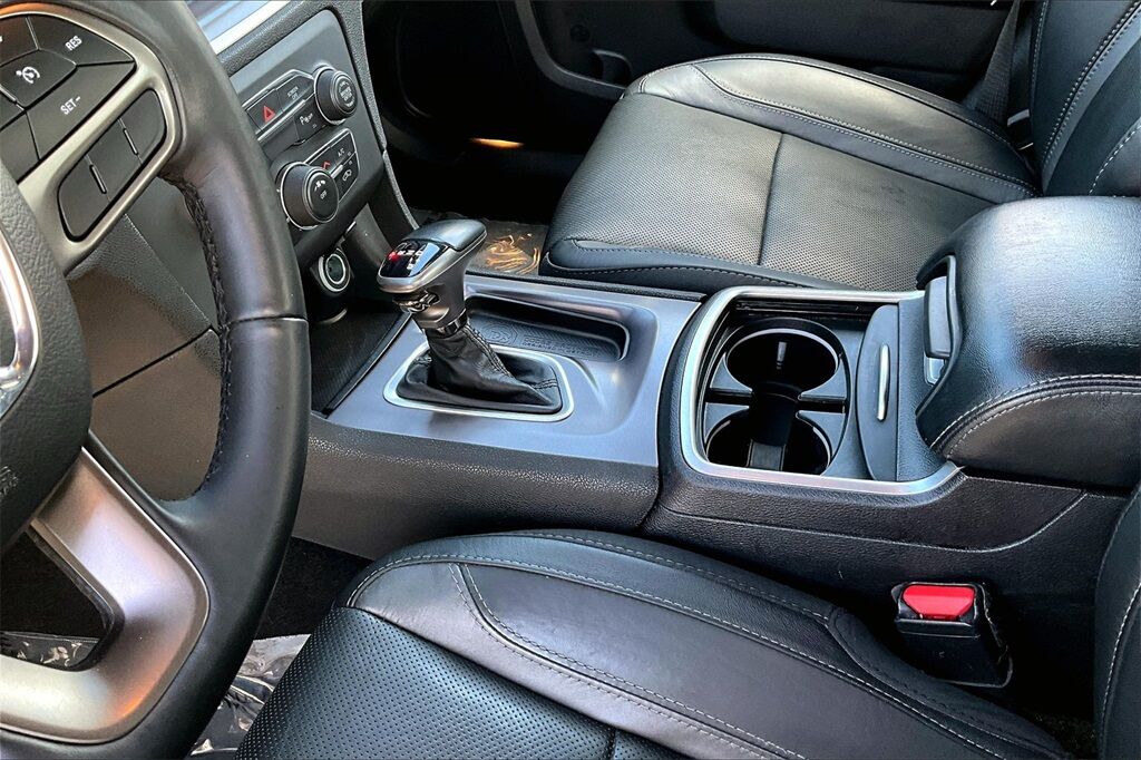 2021 Dodge Charger SXT OR