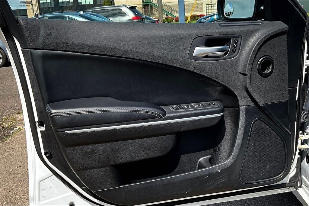 2021 Dodge Charger SXT OR
