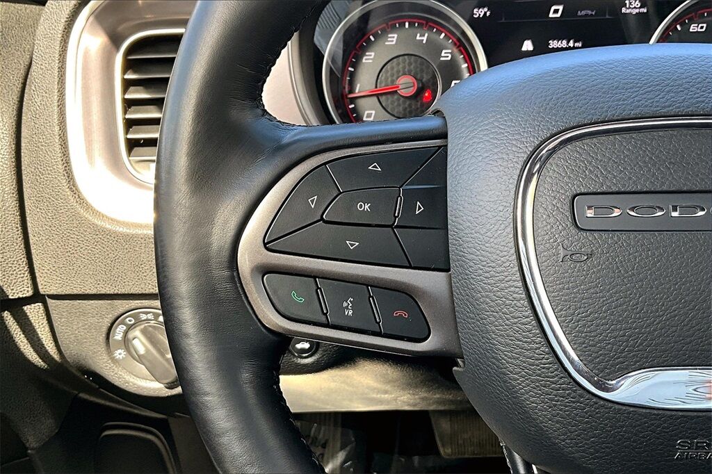2021 Dodge Charger SXT OR