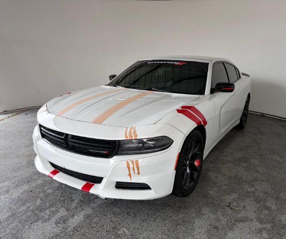 2021 Dodge Charger
