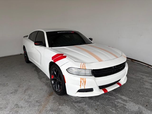 2021 Dodge Charger SXT Houston TX