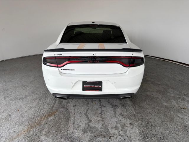 2021 Dodge Charger SXT Houston TX