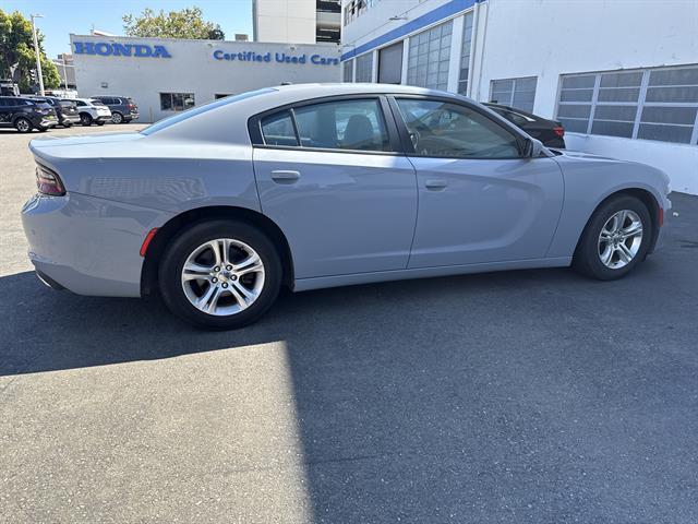 2021 Dodge Charger SXT Oakland CA