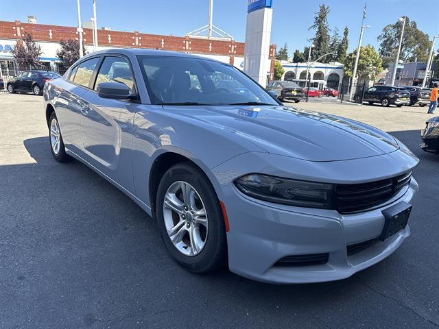 2021 Dodge Charger SXT Oakland CA
