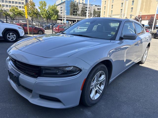 2021 Dodge Charger SXT Oakland CA