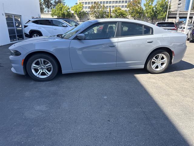 2021 Dodge Charger SXT Oakland CA