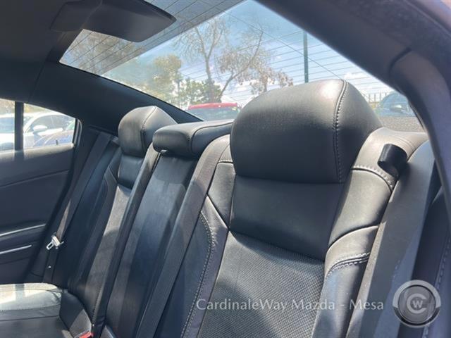 2021 Dodge Charger SXT Mesa AZ