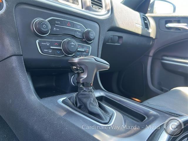 2021 Dodge Charger SXT Mesa AZ