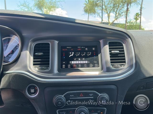 2021 Dodge Charger SXT Mesa AZ