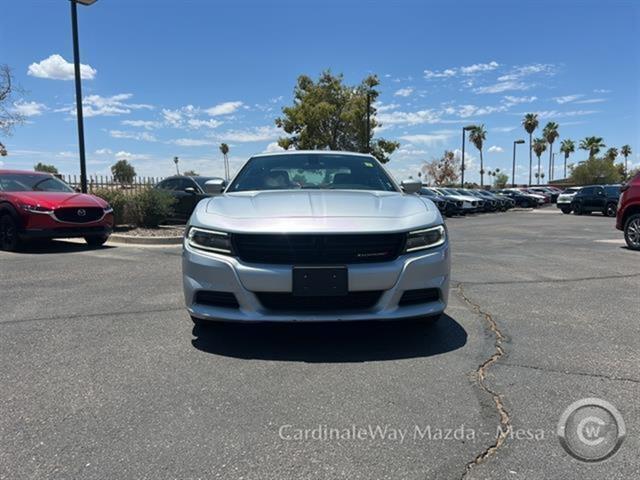 2021 Dodge Charger SXT Mesa AZ