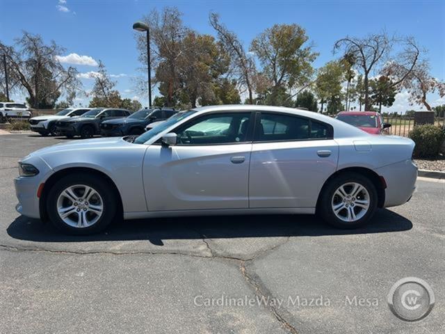 2021 Dodge Charger SXT Mesa AZ