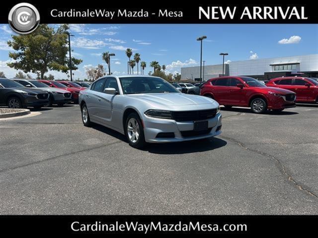 2021 Dodge Charger SXT Mesa AZ