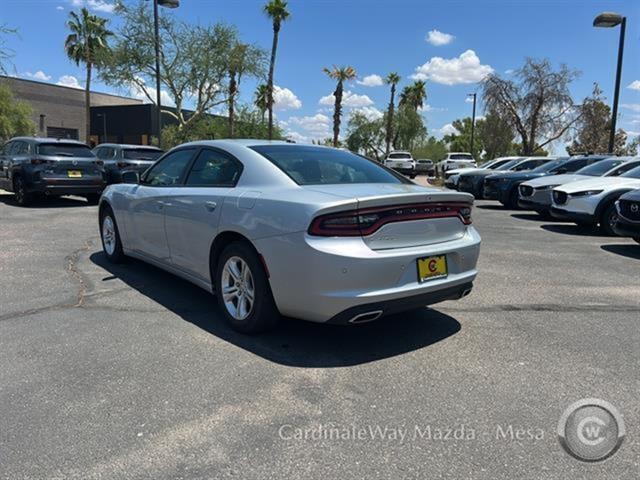 2021 Dodge Charger SXT Mesa AZ