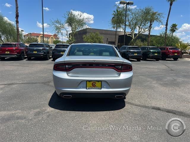 2021 Dodge Charger SXT Mesa AZ