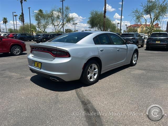 2021 Dodge Charger SXT Mesa AZ
