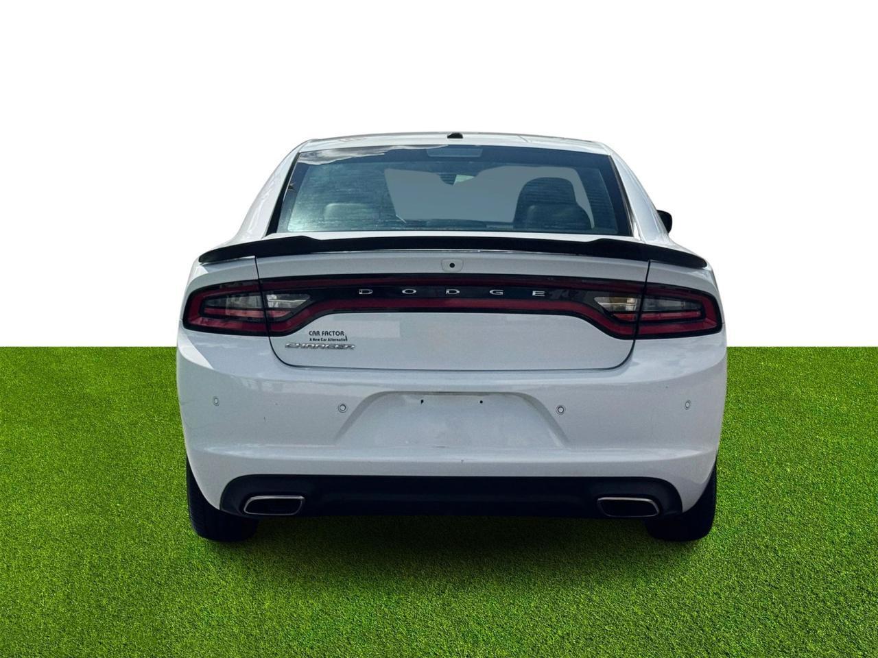 2021 Dodge Charger SXT Miami FL